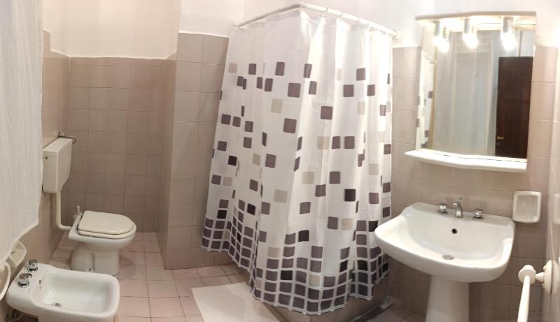 Double Room with Private External Bathroom image 4