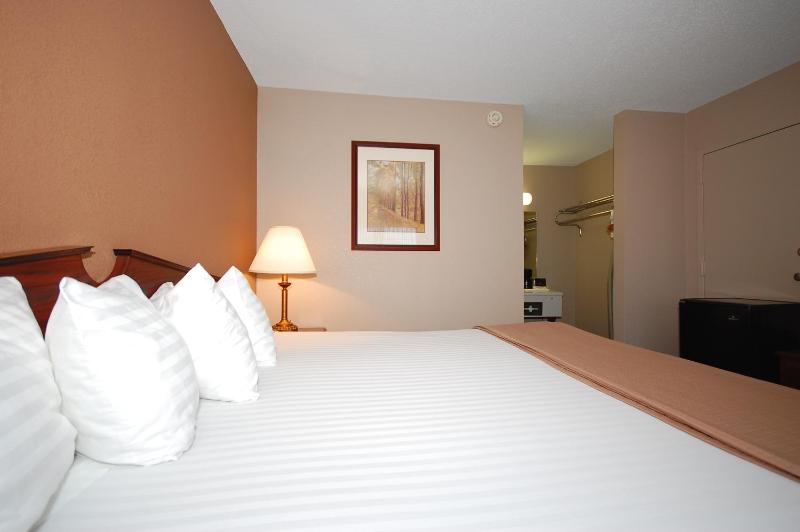 King Room image 2