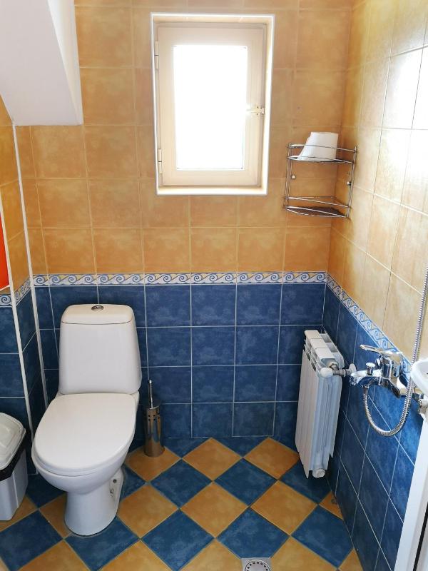 Classic Triple Room image 4