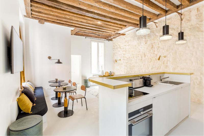 Two-Bedroom Apartment image 3