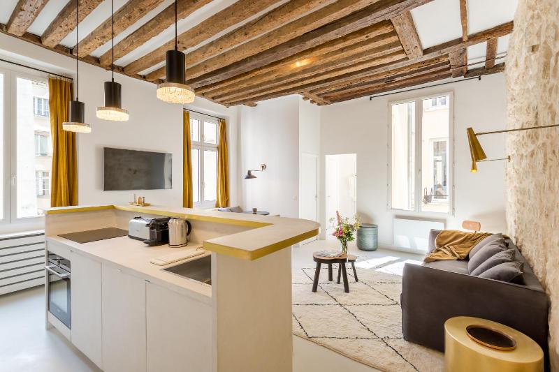 Two-Bedroom Apartment image 2