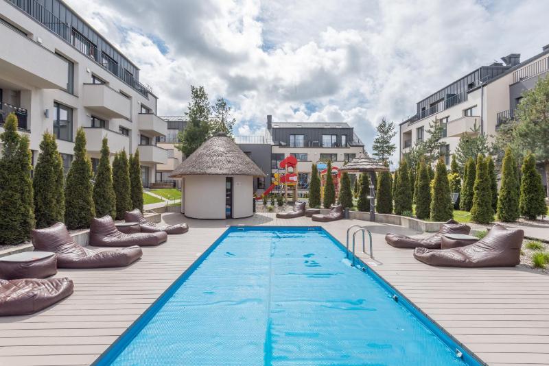 Apartments Family Malūno vilos - M4 - image 2