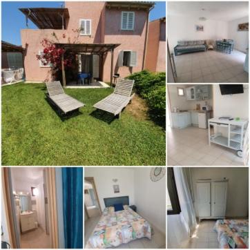 One-Bedroom Apartment image 2