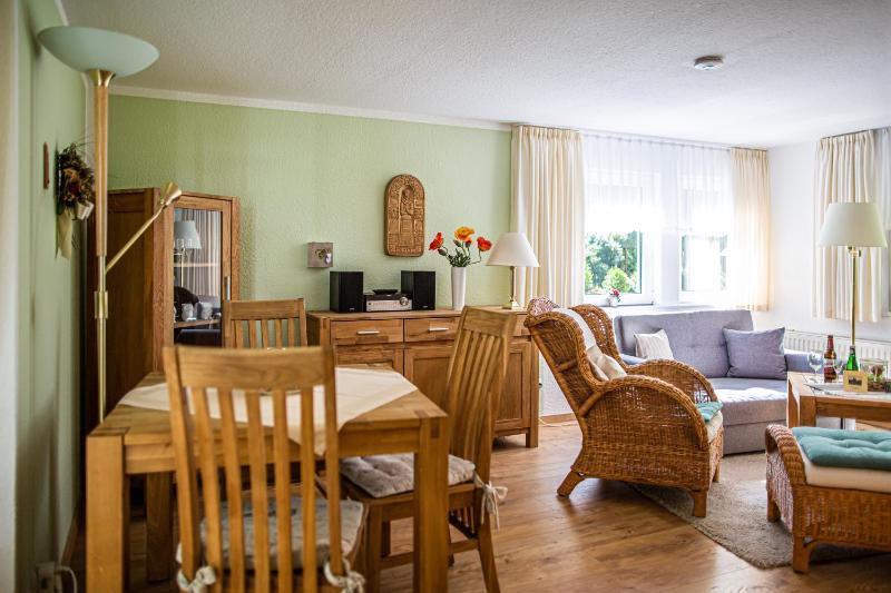 Ferienhaus Giesela **** - image 9