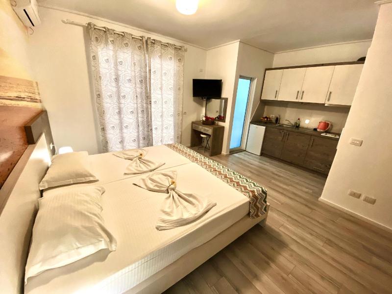 Standard Studio Apartment (No Sea View) image 4