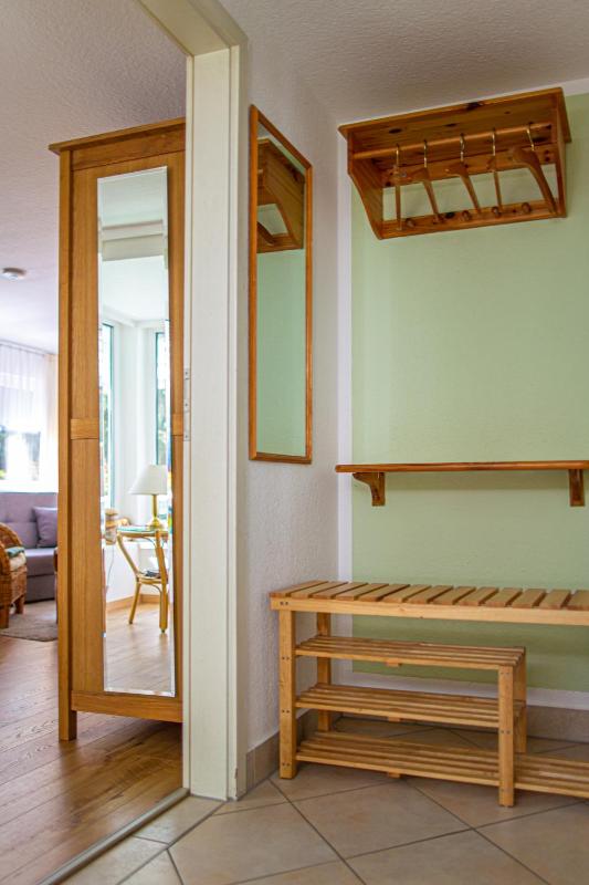 Ferienhaus Giesela **** - image 32