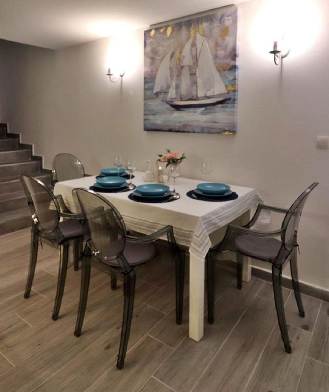 Two-Bedroom Holiday Home image 3