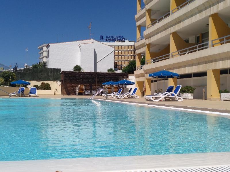 Apartamentos Montemar - image 7