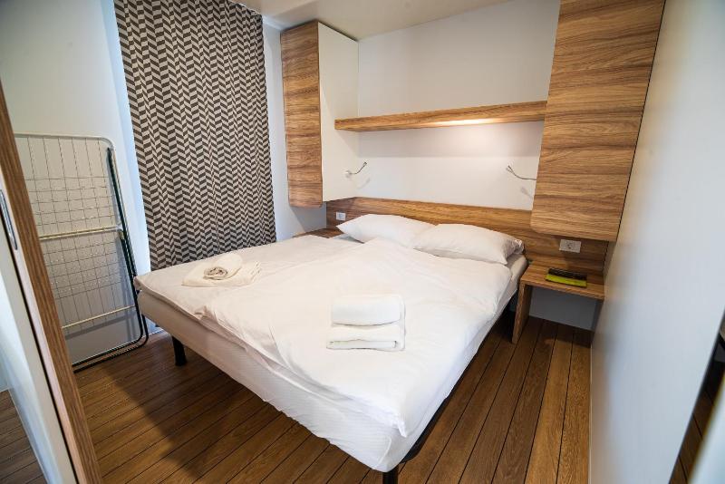 Special Offer - Two-Bedroom Apartment with Thermal Riviera Tickets image 1