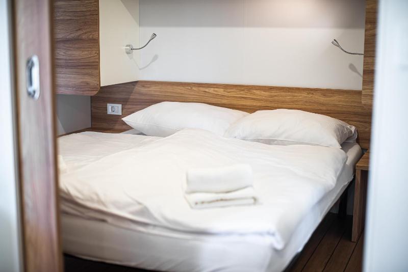 Special Offer - Two-Bedroom Apartment with Thermal Riviera Tickets image 2