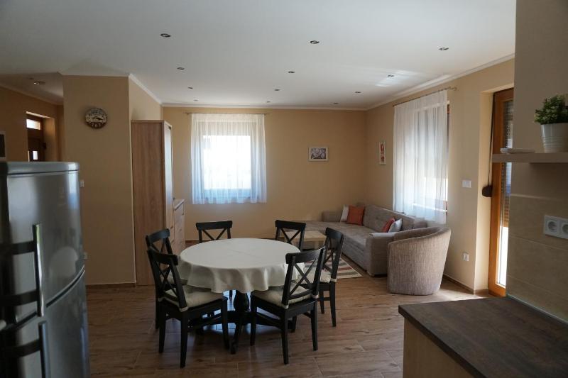 Three-Bedroom Apartment image 4