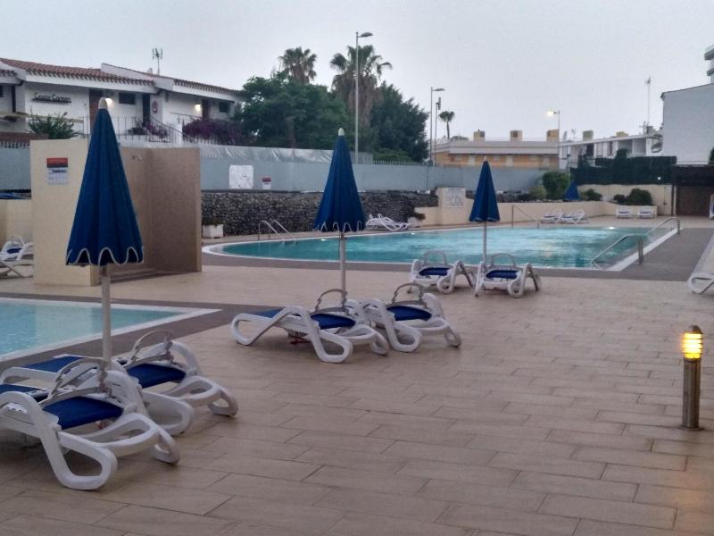 Apartamentos Montemar - image 12