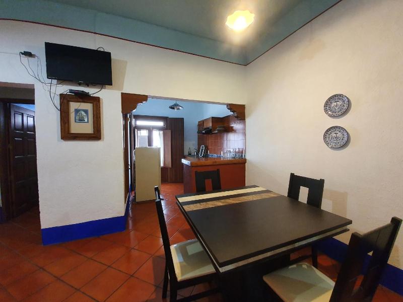 Hotel Suites Del Centro - image 16