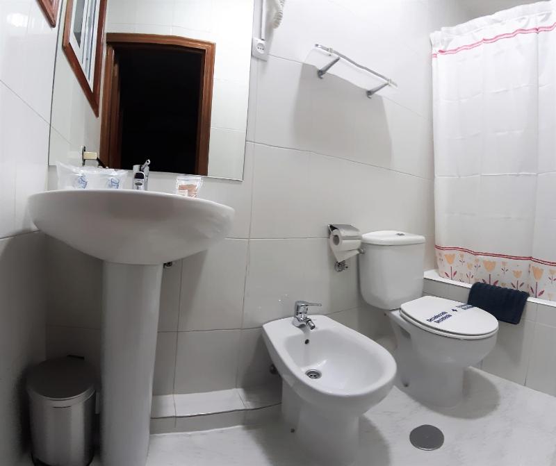 Hostal Dulcinea - image 3