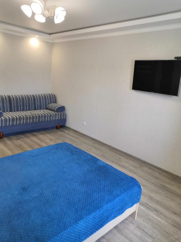 Apartment with Balcony image 2