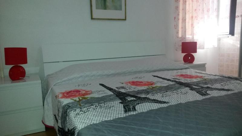 Two-Bedroom Apartment with Terrace image 2