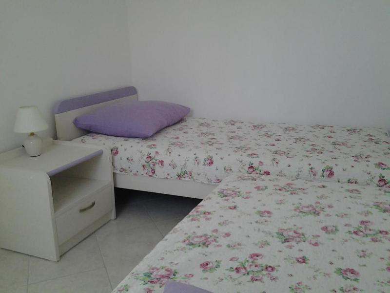Two-Bedroom Apartment with Terrace and Sea View image 3