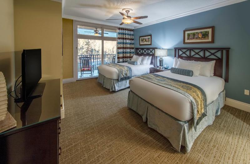 Two-Bedroom Signature Villa image 2