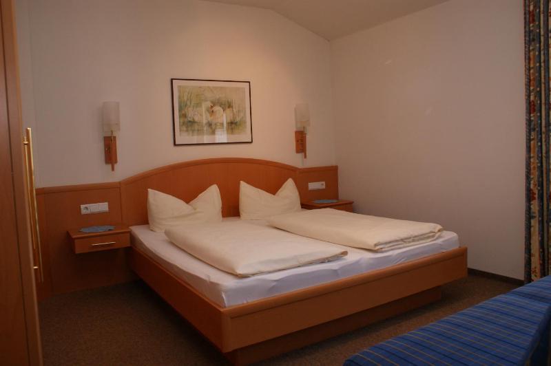 Two-Bedroom Apartment with Balcony image 2