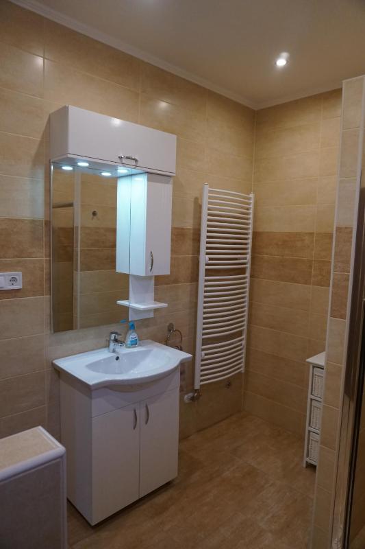 Three-Bedroom Apartment image 2