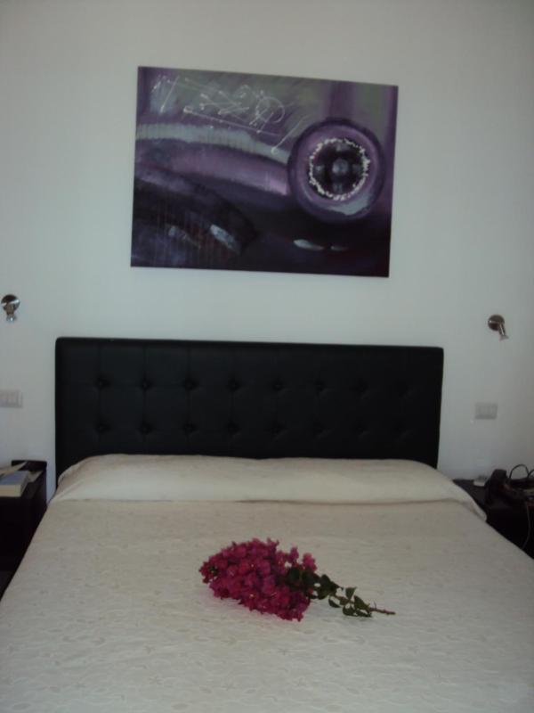 Double Room with Mountain View image 1