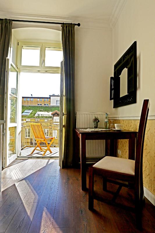 Comfort Double Room image 2