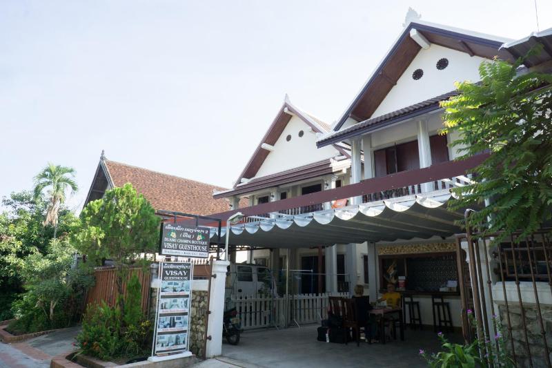 Duang Champa 2 Guest house - image 1