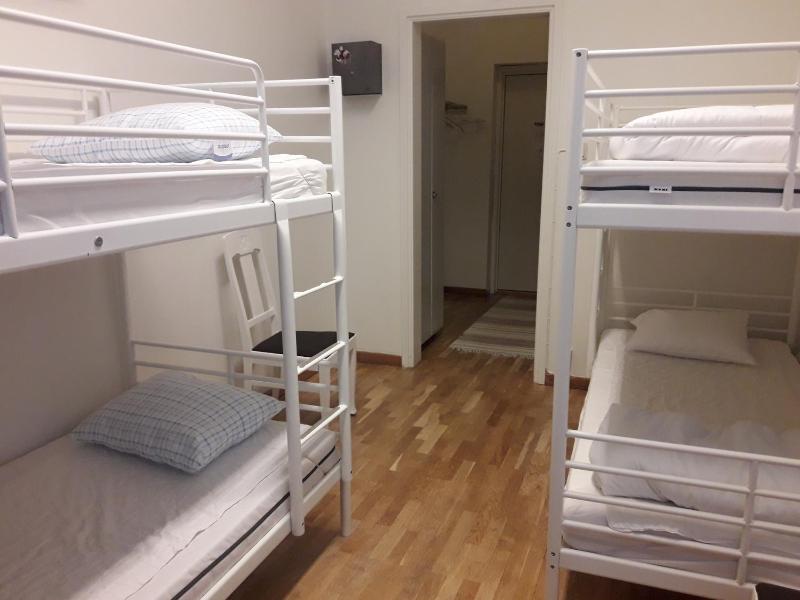 Quadruple Room image 2
