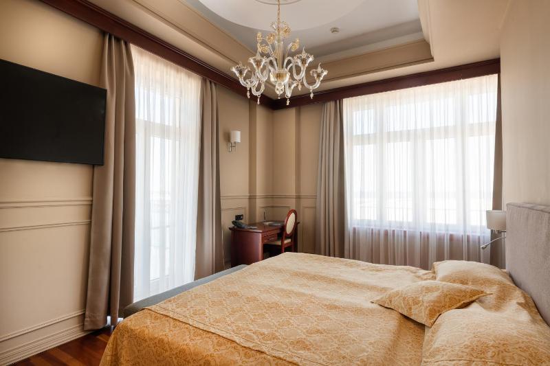 BO Hotel Palazzo - image 9