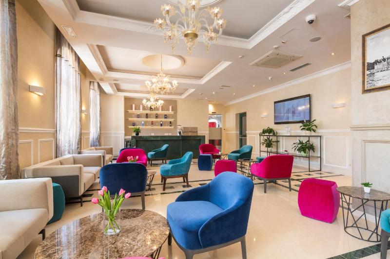 BO Hotel Palazzo - image 5