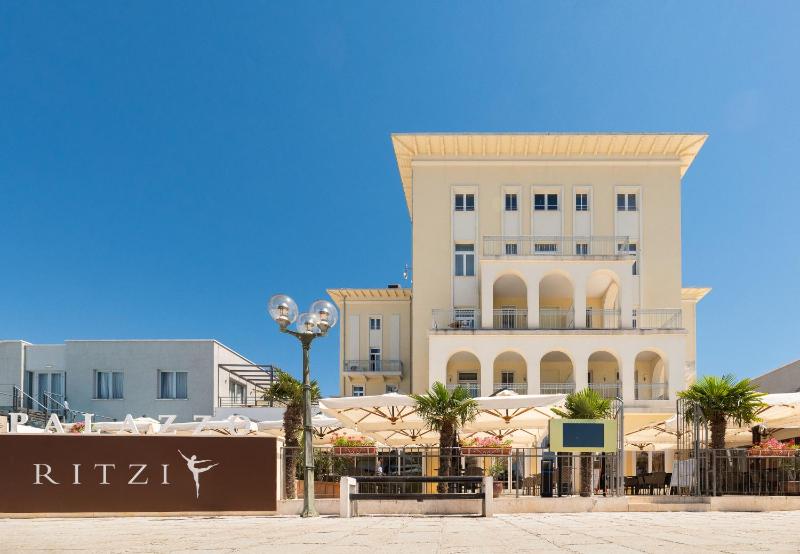 BO Hotel Palazzo - image 26