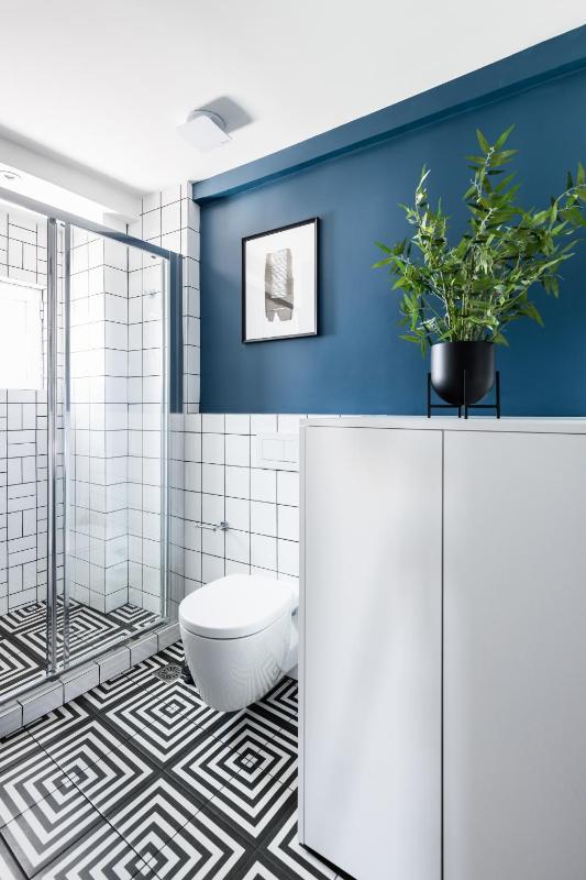 One-Bedroom Apartment image 2