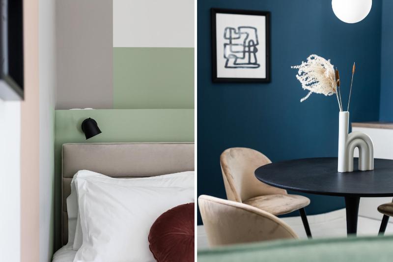 Iconic 1BR Apartment in Koukaki by UPSTREET - image 5