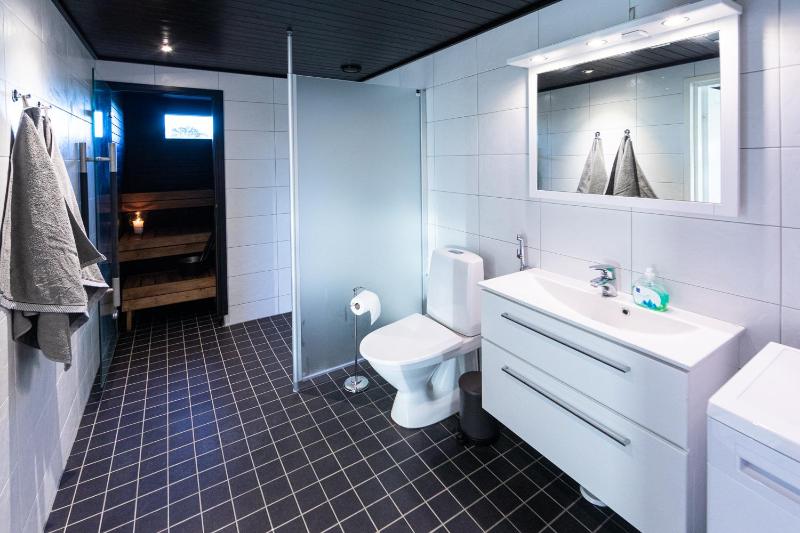 Two-Bedroom House image 3