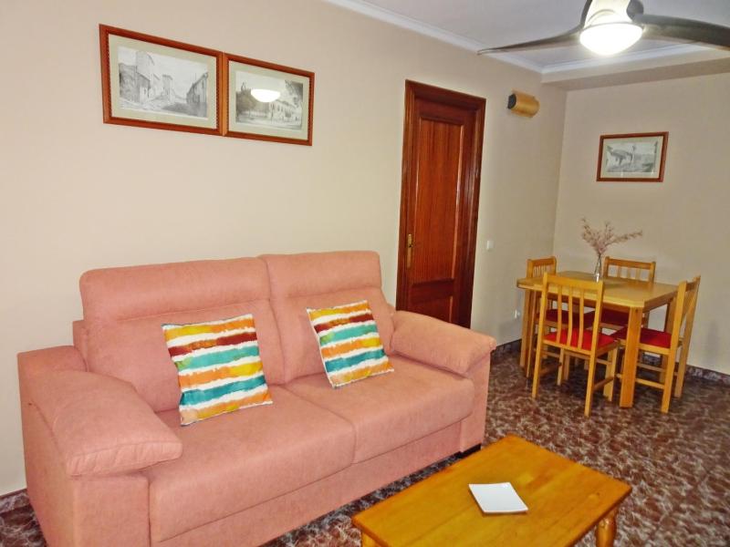 TROPICANA GANDIA - Alquiler sólo Familias - image 19