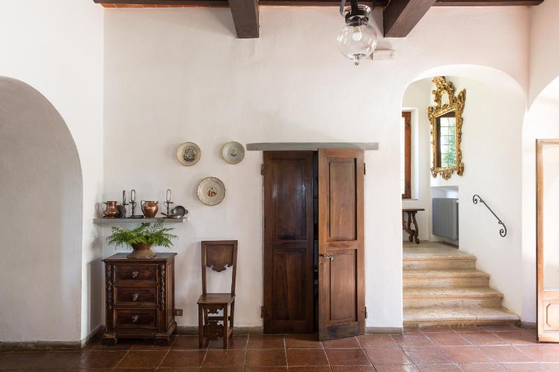 Borgo La Torre alle Tolfe - image 22