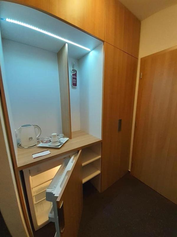 Suite with Sauna image 1