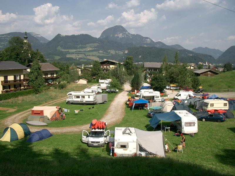 Empty lot for Camper image 1