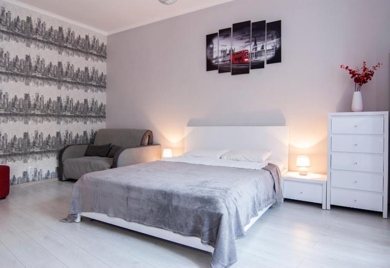 Home-Hotel Apartments on Maidan Nezalezhnosti Square - image 4