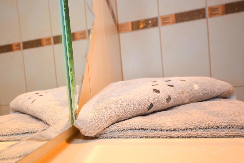 Komfort-Ferienwohnung Hansa by Meer-Ferienwohnungen - image 13