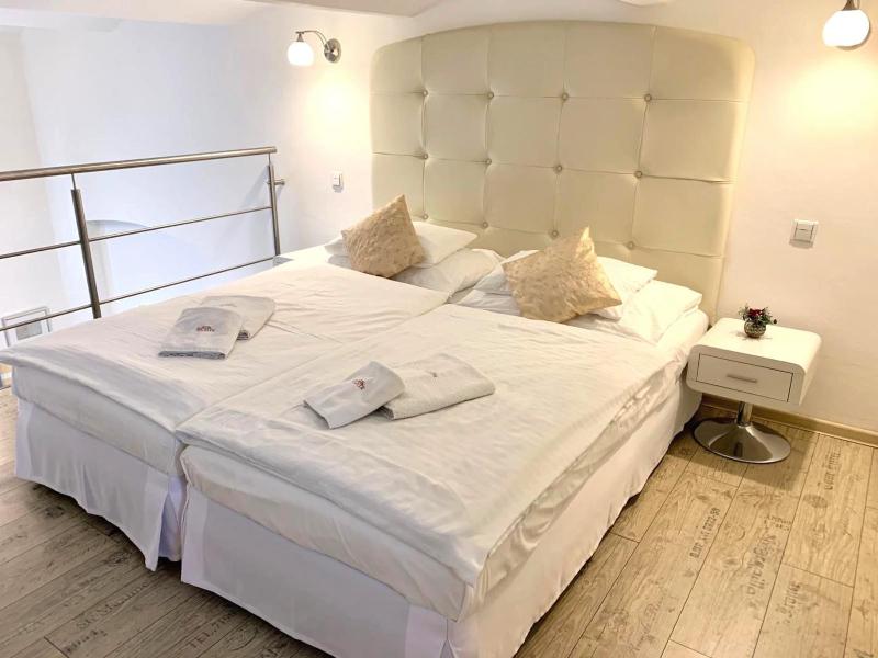 Maisonette Double or Twin Room image 3