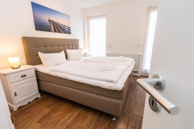 Komfort-Ferienwohnung Hansa by Meer-Ferienwohnungen - image 2