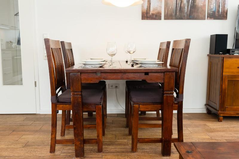 Komfort-Ferienwohnung Hansa by Meer-Ferienwohnungen - image 11