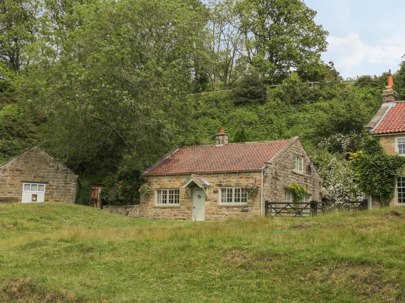 Quoits Cottage - image 1