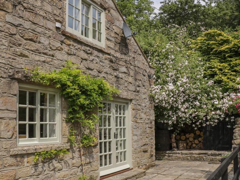 Quoits Cottage - image 23