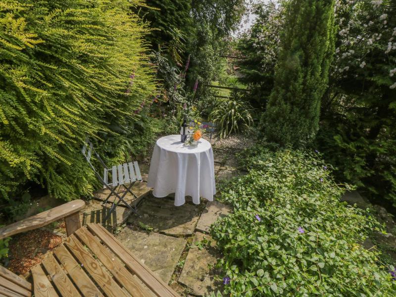 Quoits Cottage - image 19
