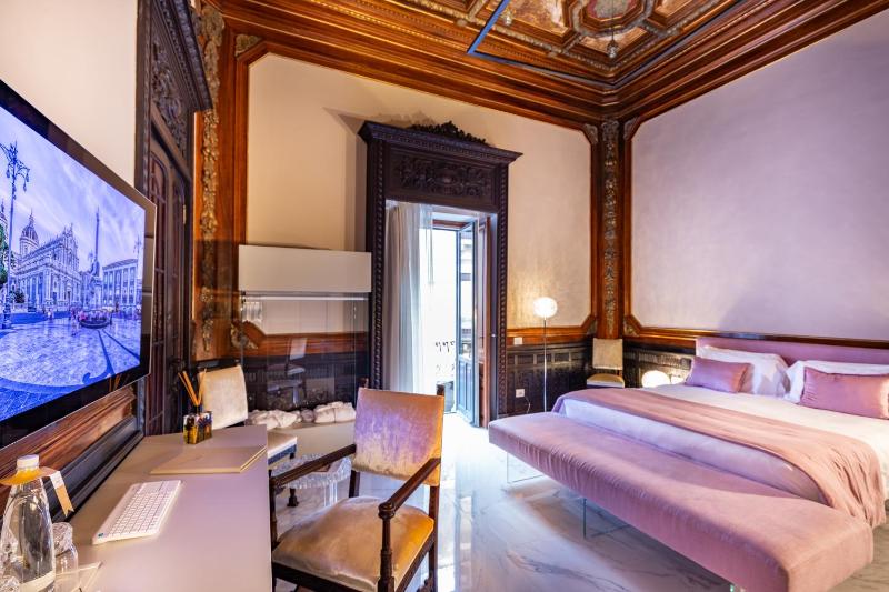 Palazzo Marletta Luxury House Hotel - image 14