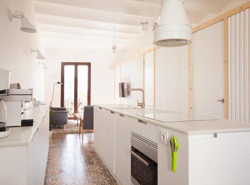 Pere IV · New & modern apartment close to beach - image 8