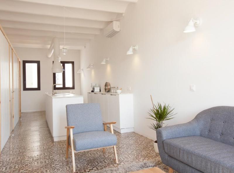 Pere IV · New & modern apartment close to beach - image 9