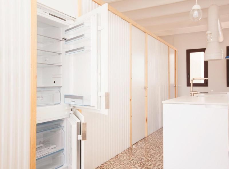 Pere IV · New & modern apartment close to beach - image 3